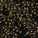 93585-4 Gold Black Wallpaper - wallcoveringsmart