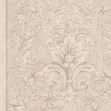 96216-2 Beige Cream Wallpaper - wallcoveringsmart