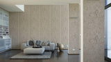 96216-3 Beige Off-white Wallpaper - wallcoveringsmart