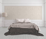 96216-4 Beige Off-white Wallpaper - wallcoveringsmart