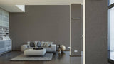 96233-7 Gray Silver Wallpaper - wallcoveringsmart