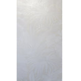 96240-2 Giungla Cream Off-white Versace Palm Banana Leaf Wallpaper