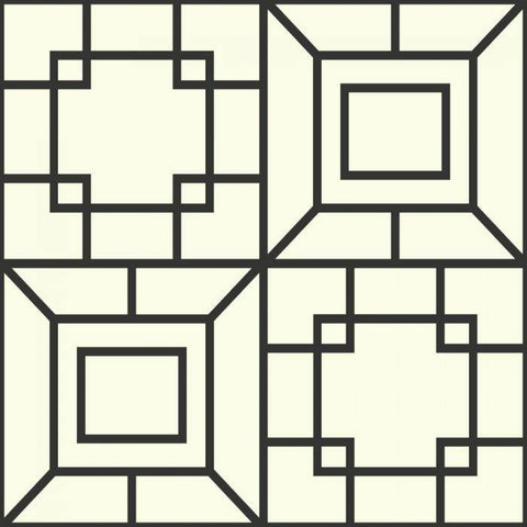 AF1967 Theorem Sure Strip Wallpaper - wallcoveringsmart