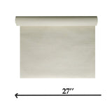 Z76037 Beige ivory off white cream plain faux sisal grasscloth textured wallpaper rolls