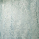 Z46008 Blue gray Tan Striped faux onyx marble stone textured contemporary wallpaper 3D