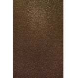 C2102 Brown Natural textured Mica Big Chip Vermiculite Stones Wallpaper silver glitter