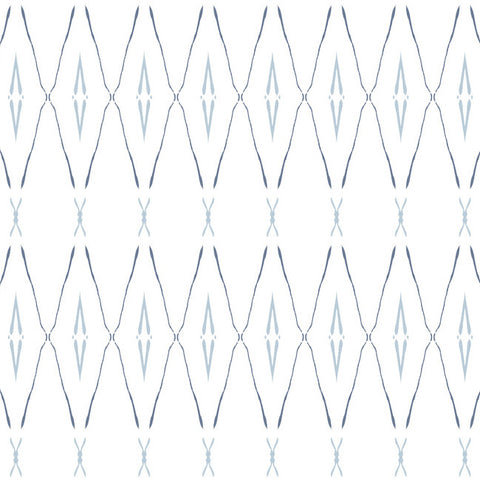 CC1284 Wallpaper Geometric ARTIFACT SILHOUETTES