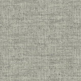 CY1559 York Papyrus Weave Charcoal Wallpaper