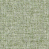 CY1561 York Papyrus Weave Green Wallpaper