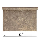 Z47025 Contemporary Embossed shimmer bronze metallic faux plaster textured Wallpaper 3D