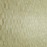M50028 Contemporary Gold metallic fish scale tile pattern textured modern Wallpaper 3D