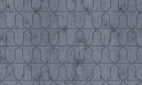 37612 Metal X signum Domus Wallpaper - wallcoveringsmart