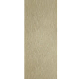 M50029 Embossed Modern Wallpaper yellow faux fabric plain stria thread lines textured