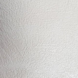 Z44831 Embossed off white industrial faux concrete plaster textured wallpaper 3D
