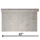 Z47016 Embossed beige cream rose gold metallic faux plaster textured modern Wallpaper