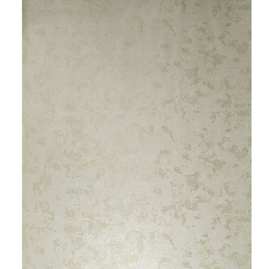 Z47040 Embossed contemporary beige gold metallic faux plaster textured ...