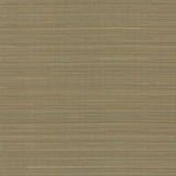 GL0502 York Abaca Weave Sand Wallpaper