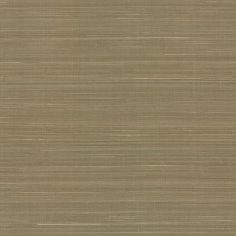 GL0502 York Abaca Weave Sand Wallpaper