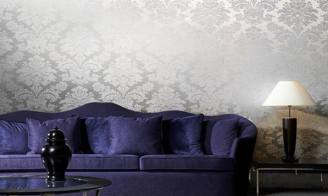 37644 Metal X signum Gloria Wallpaper – wallcoveringsmart