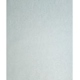 M5209 Gloss Light blue off white faux fabric textured Contemporary plain Wallpaper