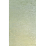600029 Goldish green gold metallic textured faux grasscloth plain wallpaper