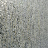 M605 Gray yellow Silver Natural Real Terra Mica Stone Plain Wallpaper