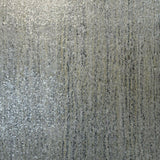 M605 Gray yellow Silver Natural Real Terra Mica Stone Plain Wallpaper