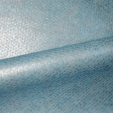 M50009 Grayish blue metallic geometric square triangle tiles line textured Wallpaper 3D