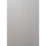 M5653 Grayish off white faux grasscloth fabric imitation textured Wallpaper