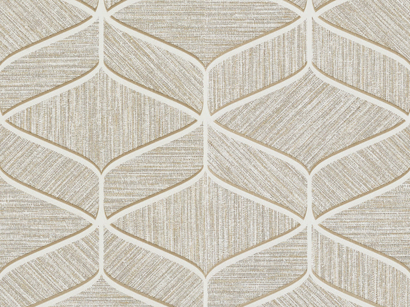 Interior Wallpaper Texture How To Transform A Small Space With