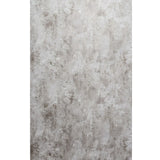 Z3460 Industrial White brown worn out faux plaster fabric modern textured wallpaper 3D