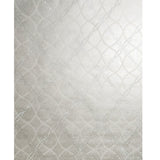 Z38043 Ivory cream off white gold metallic diamond trellis textured modern Wallpaper 3D
