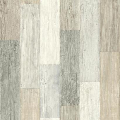LG1400 York Pallet Board Wood Planks Pattern Rustic Wallpaper