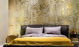 42020 Ligna Canopy Wallpaper - wallcoveringsmart