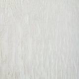 M1217 Zambaiti Ivory off white gold crashed faux silk fabric plain Wallpaper