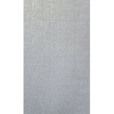 M1225 Zambaiti Gray Silver plain faux thread Wallpaper