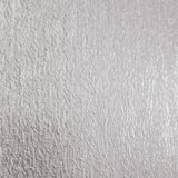 M1235 Rose cream pearl crashed foil plain Embossed Wallpaper