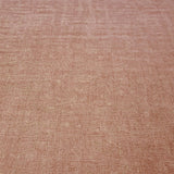 M1246 Orange peach gold plain faux grasscloth plaster Wallpaper