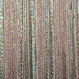 M2003 Burgundy gray gold metallic plain faux fabric Wallpaper 