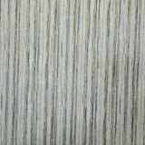M2009 Beige gray gold Plain vertical lines faux fabric 3D Wallpaper