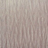 M2070 Embossed rose gold metallic Textured plain faux fabric Wallpaper