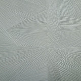 M23002 Zambaiti Gray off White Square triangles lines textured 3d Wallpaper