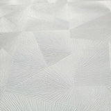 M23006 Zambaiti Geometric off White Square triangles lines 3D Wallpaper