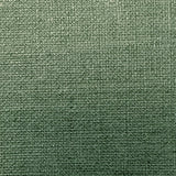 M23014 Zambaiti Rustic Green plain faux fabric textured Wallpaper 