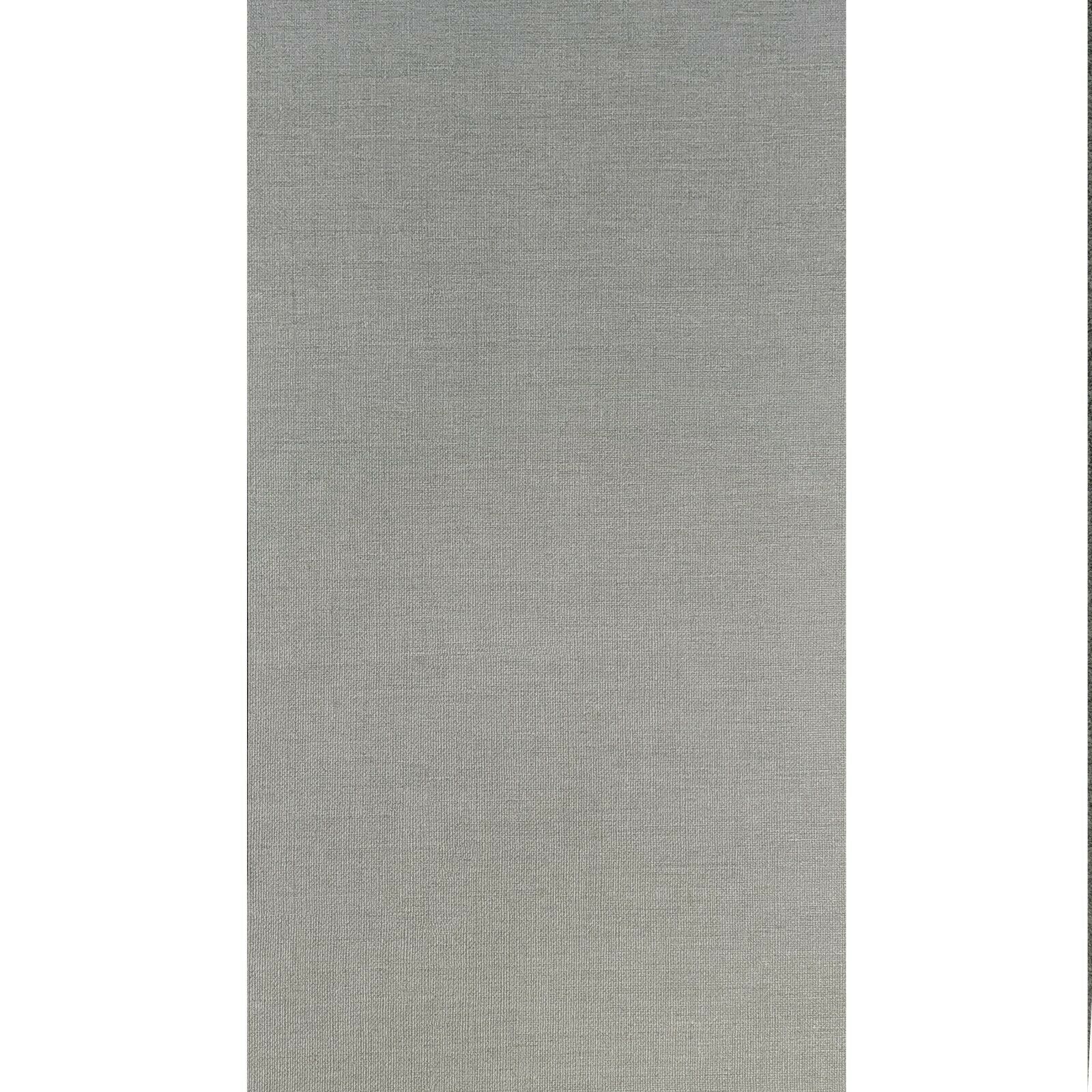 M23021 Taupe plain faux fabric vinyl textured Wallpaper – wallcoveringsmart