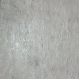 M23030 Grayish off white gray faux stone plaster imitation textured Wallpaper