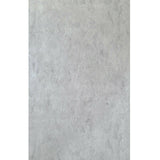 M23030 Grayish off white gray faux stone plaster imitation textured Wallpaper