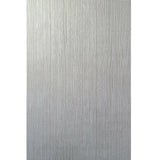 M23047 Industrial beige tan metallic plain stria lines textured Wallpaper