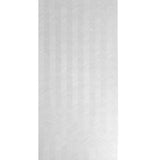 M23051 Zambaiti Herringbone white faux wood textured Striped Wallpaper