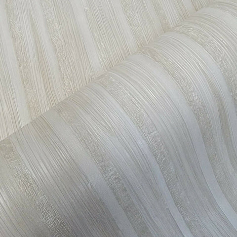 Muriva Nala Textured Wallpaper  White  verycouk